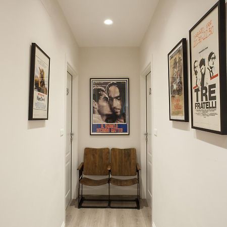 Domus Roma Hotel Matera Kültér fotó