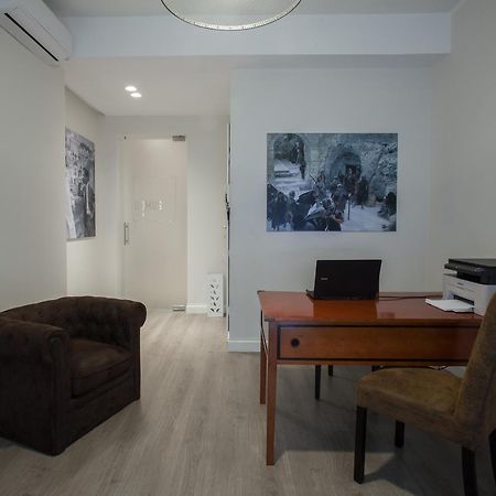 Domus Roma Hotel Matera Kültér fotó