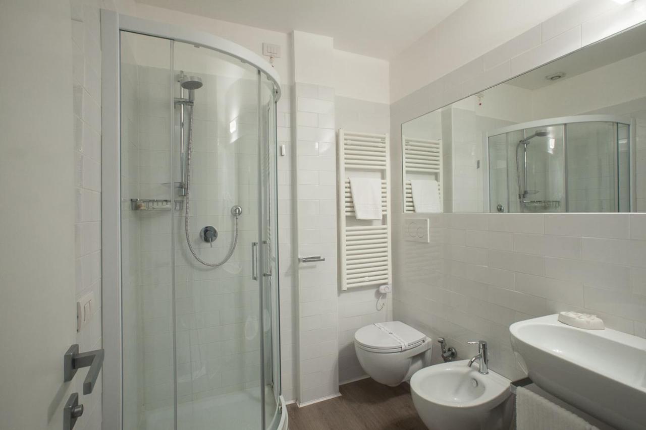 Domus Roma Hotel Matera Kültér fotó