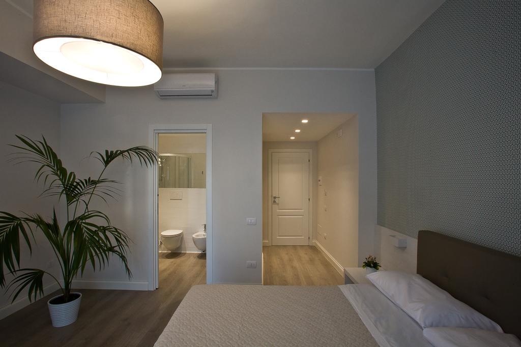 Domus Roma Hotel Matera Kültér fotó