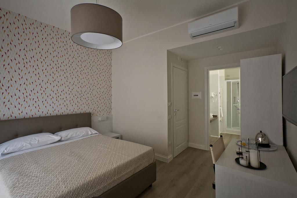 Domus Roma Hotel Matera Kültér fotó