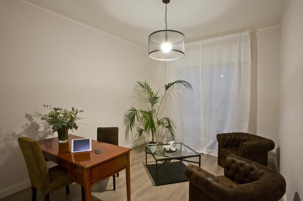 Domus Roma Hotel Matera Kültér fotó
