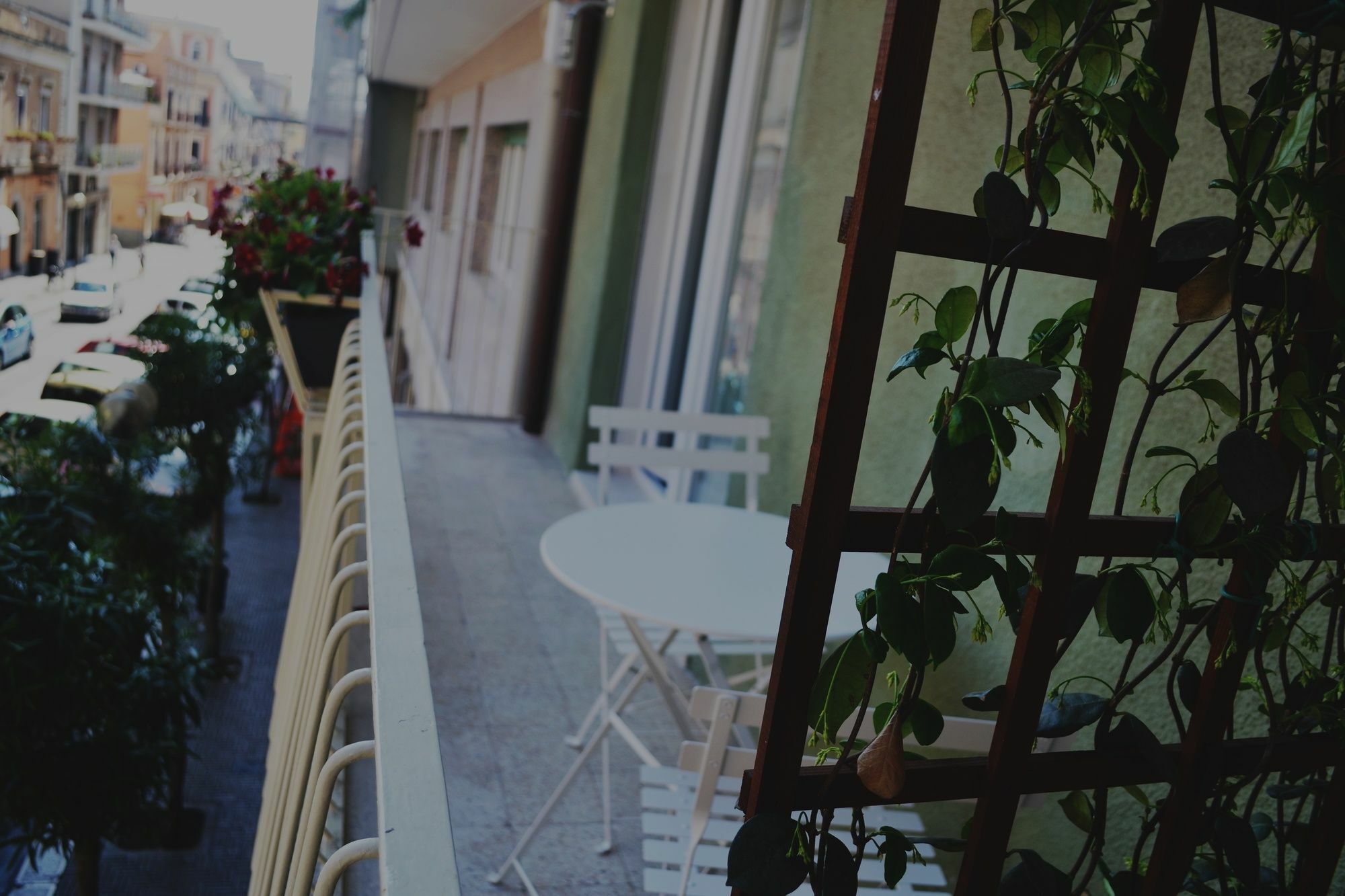 Domus Roma Hotel Matera Kültér fotó