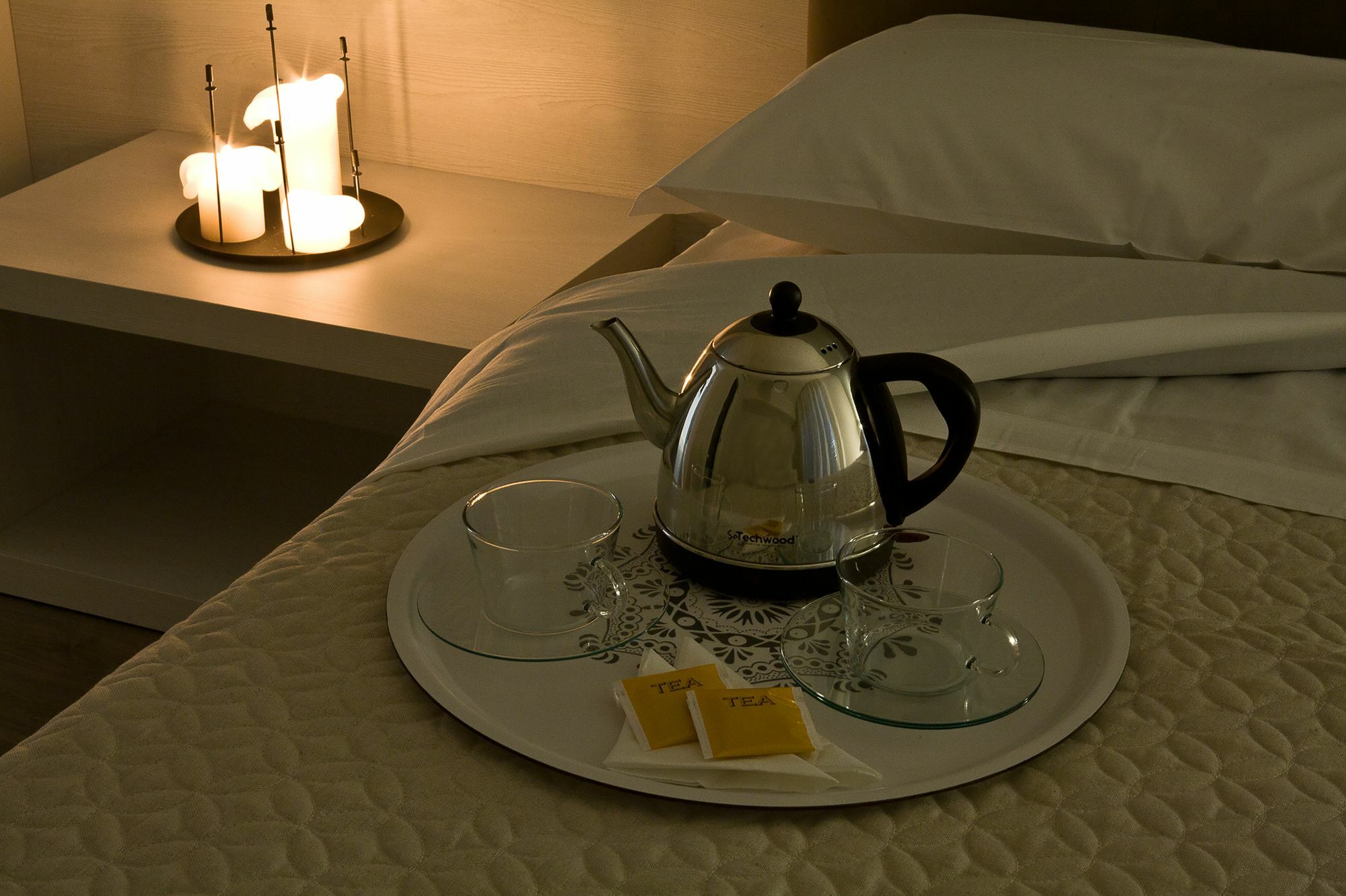 Domus Roma Hotel Matera Kültér fotó